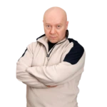 Сергей Гамов