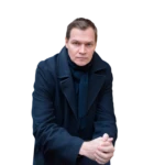 Дмитрий Сутырин