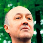 Сергей Тульчак