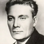 Николай Симонов