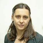 Анна Франциска Джагер