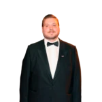 Николас Бро