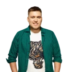 Александр Незлобин