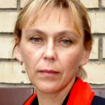 Наталья Ковалева