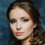 Ольга Михайлова