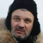 Илья Макаров