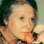Лариса Тарковская