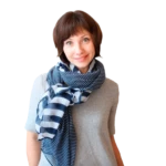 Алла Фомичева