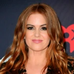 Isla Fisher