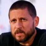 Дэвид Эйер
