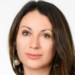 Алла Занимонец