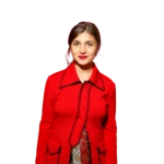 Алина Насибуллина