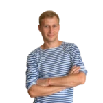 Николай Алипа