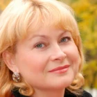 Ирина Нарбекова