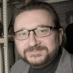 Роман Дормидошин