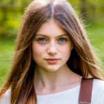 Лени Стьерна Крамер