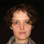 Светлана Мардаголимова