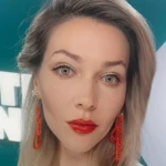 Ольга Благодарская
