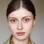 Евгения Евстигнеева