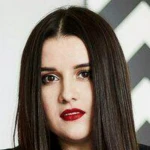 Анастасия Акопян