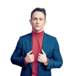 Джонатан Такер
