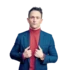 Джонатан Такер