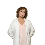 Алла Масленникова