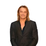 Питер О’Брайэн