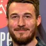 Камиль Деламарр
