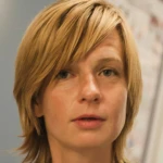 Вера Яковенко