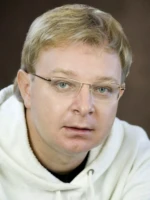 Андрей Зубков