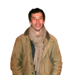 Эрик Элмоснино