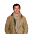 Эрик Элмоснино