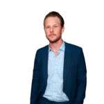 Шэйн Джонсон