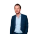 Шэйн Джонсон