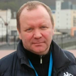 Сергей Полянский