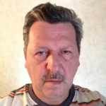 Максим Мокрушев