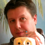 Александр Пронин