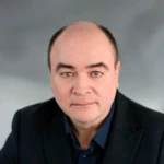 Крэйг Стивенсон