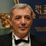 Евгений Геворгян