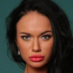Яна Кошкина