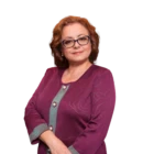 Елена Цыплакова