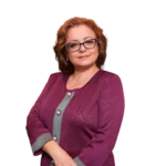 Елена Цыплакова
