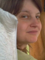 Анна Калин