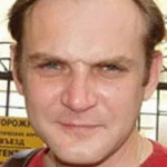 Игорь Порублев