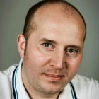 Сергей Бурунов