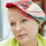 Алла Криницына