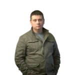 Александр Новиков