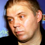Сергей Ткачев