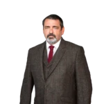 Энгус МакФадьен